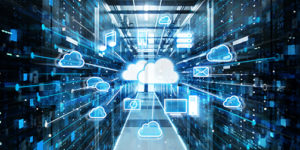  IT Services, Infrastructure and Cloud Solutions